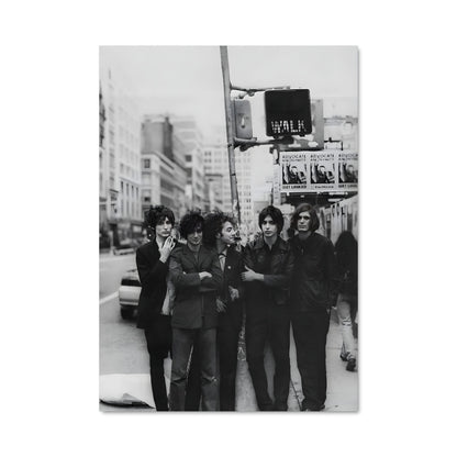 Poster The strokes 56799