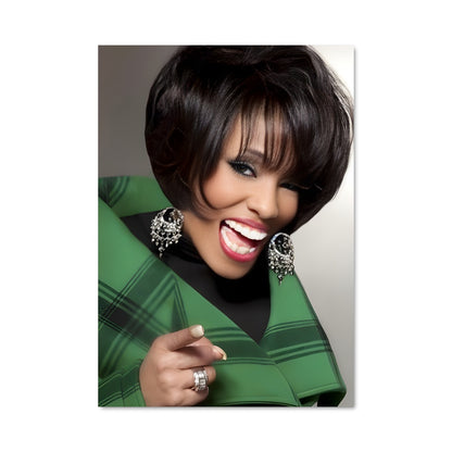 Poster The winans 46306