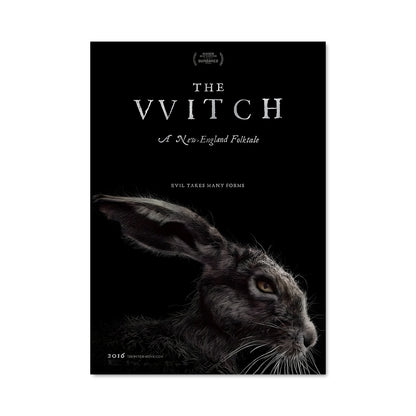 Poster The witch 36457
