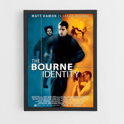 ap-the bourne identity-8 cadre Noir