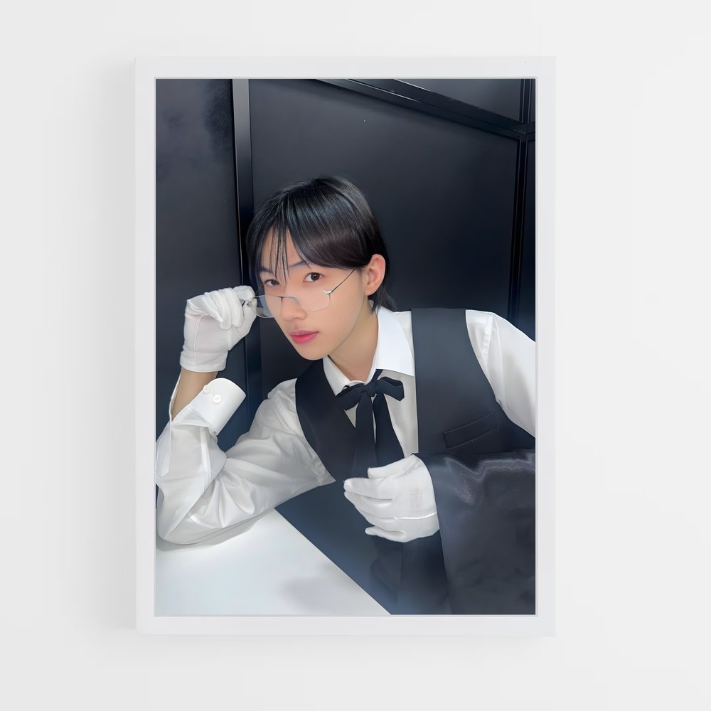 ap-the boyz-2 cadre Blanc