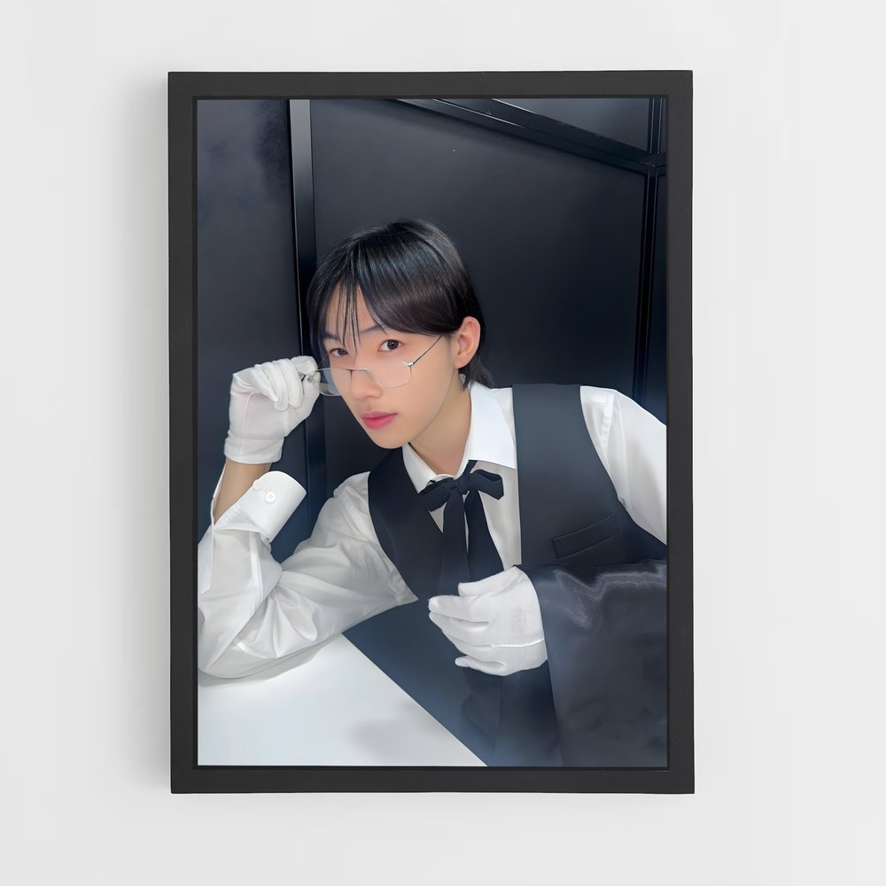ap-the boyz-2 cadre Noir