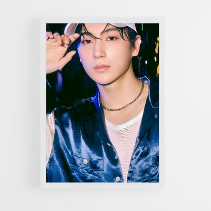 ap-the boyz-4 cadre Blanc