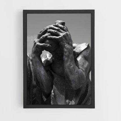 ap-the burghers of calais rodin-2 cadre Noir