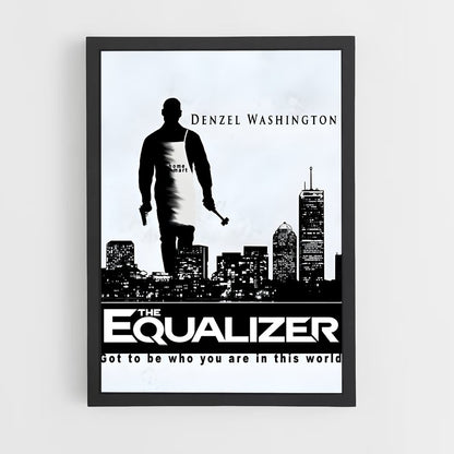 ap-the equalizer-5 cadre Noir