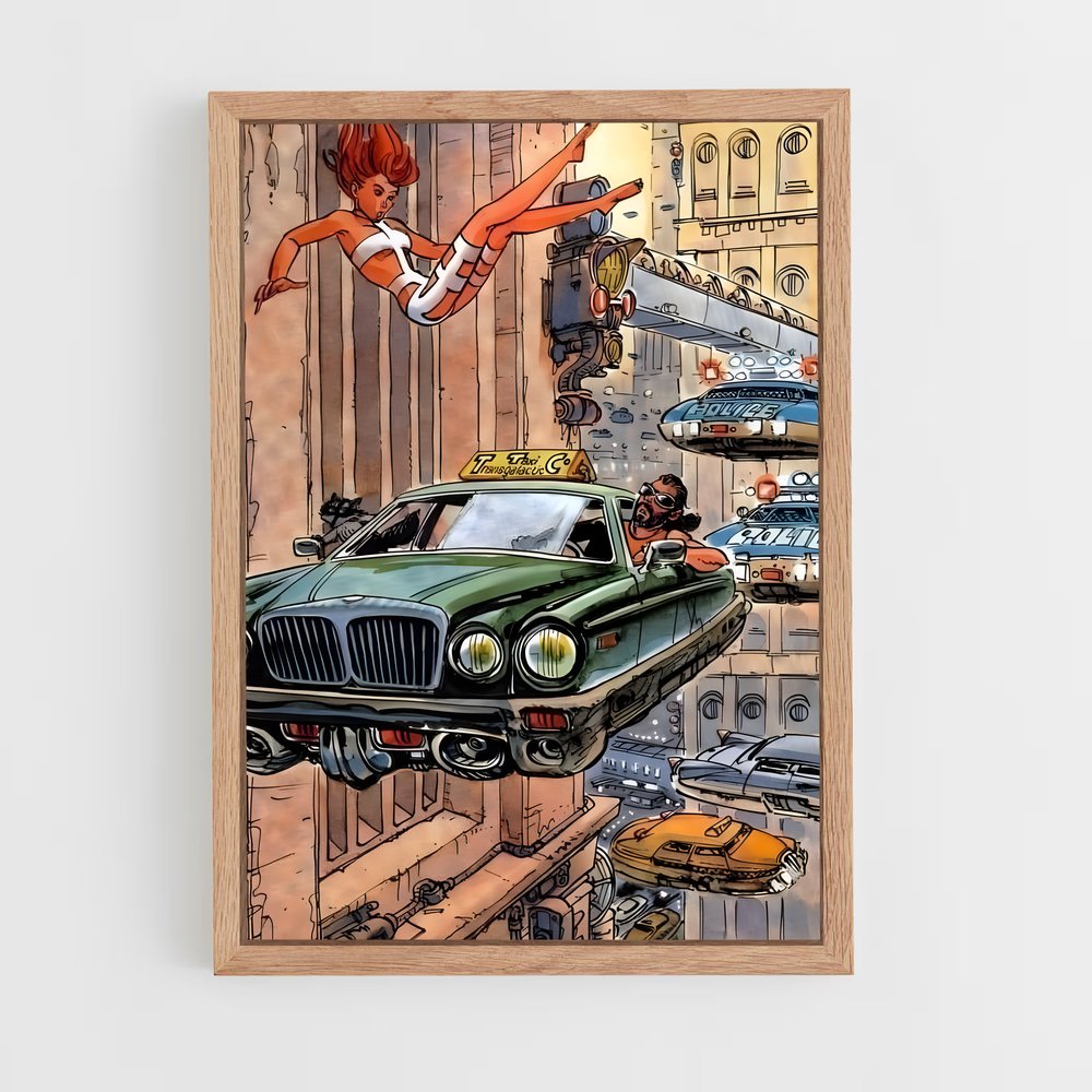 ap-the fifth element-4 cadre Bois clair