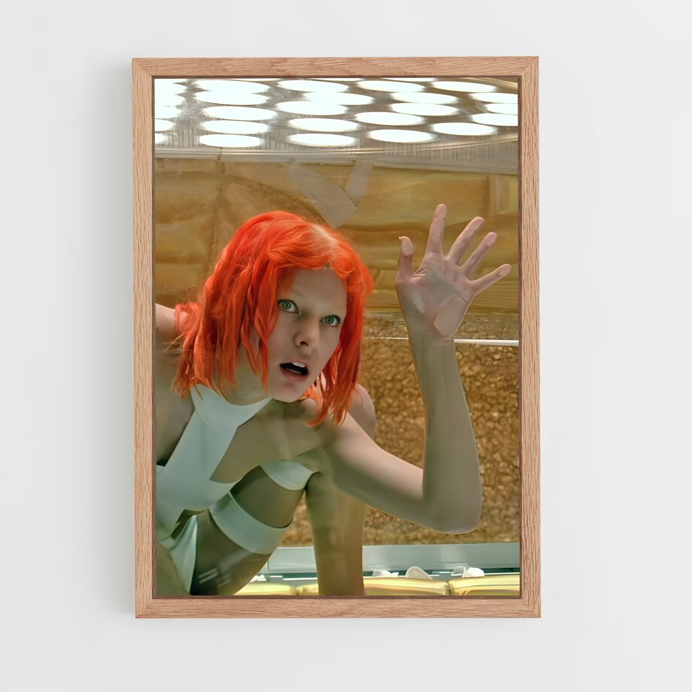 ap-the fifth element-6 cadre Bois clair