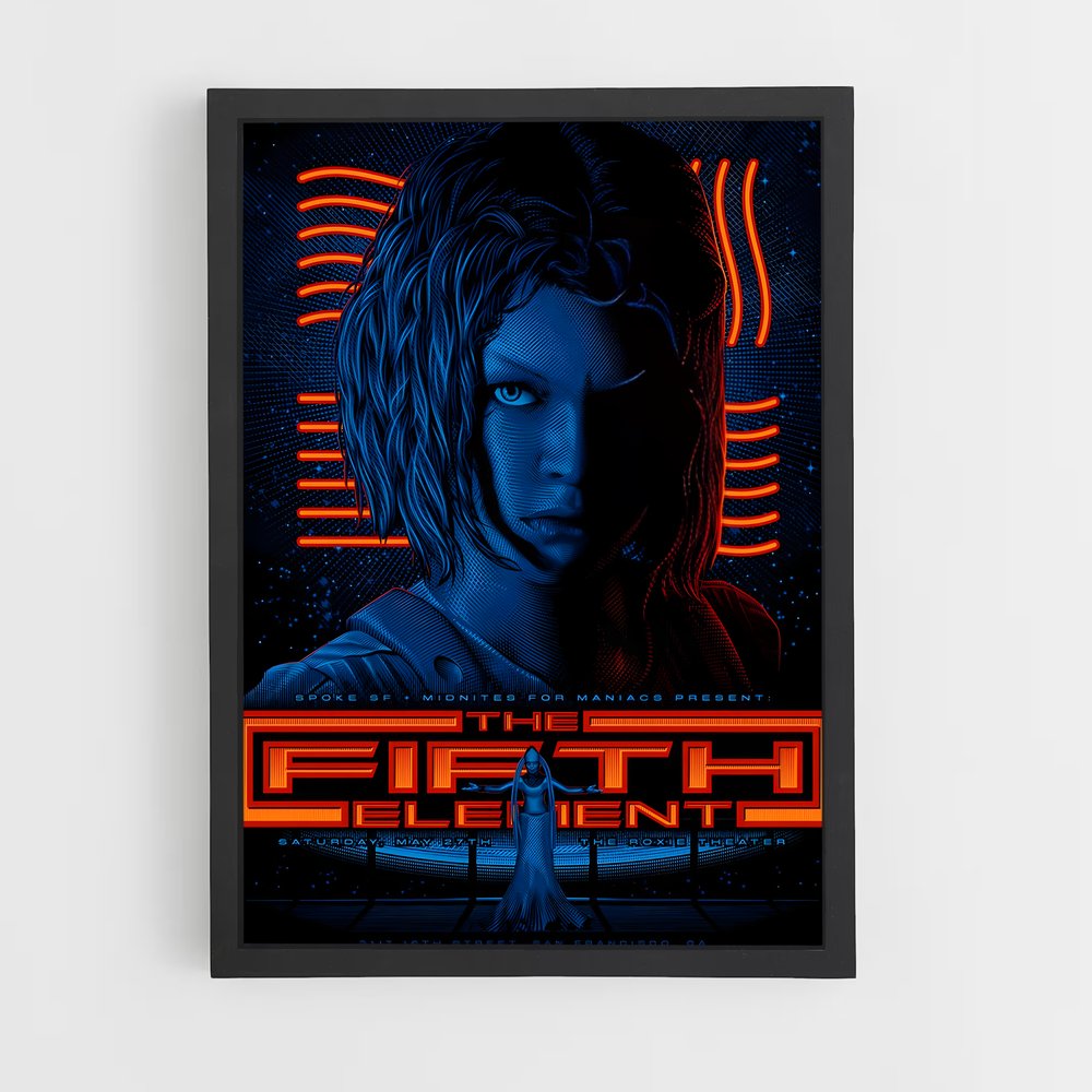ap-the fifth element-9 cadre Noir