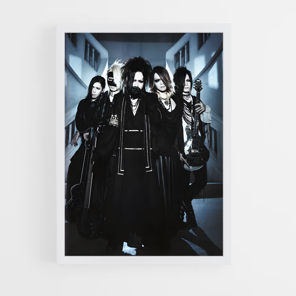 ap-the gazette-3 cadre Blanc