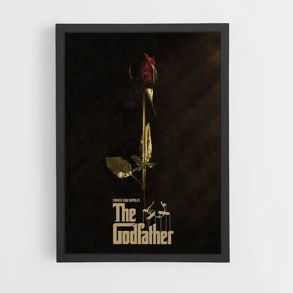 ap-the godfather-10 cadre Noir