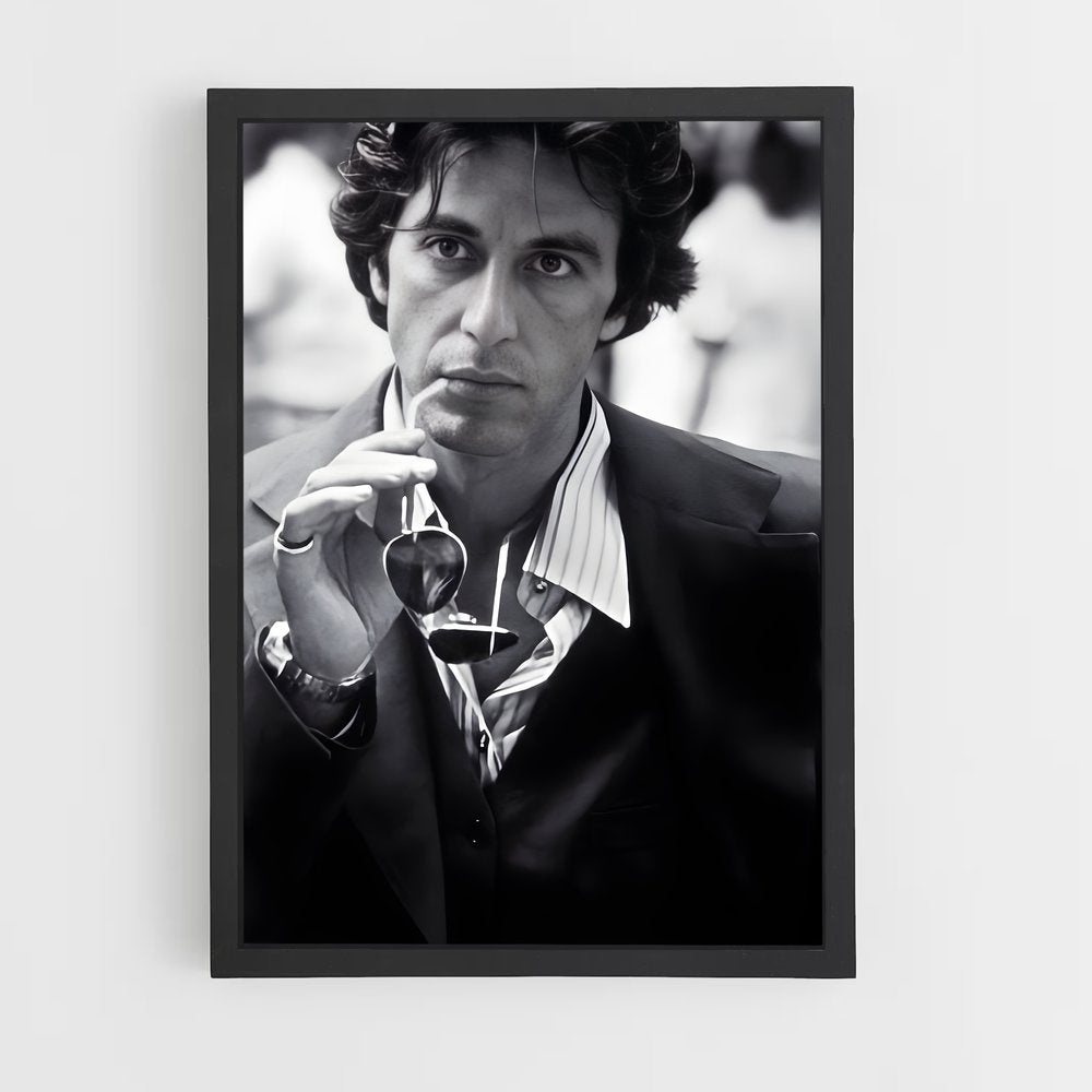 ap-the godfather-3 cadre Noir