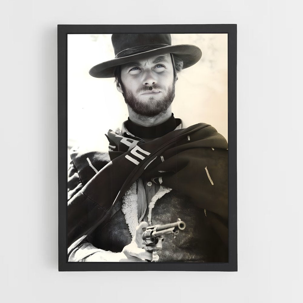 ap-the good the bad and the ugly-1 cadre Noir