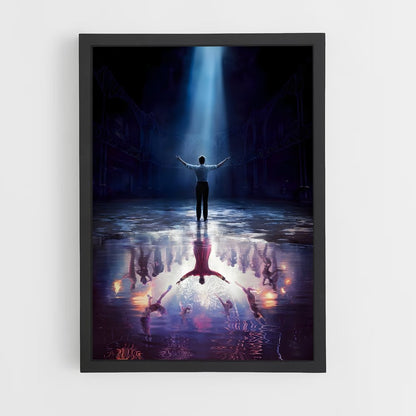 ap-the greatest showman-1 cadre Noir