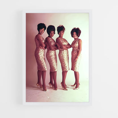 ap-the marvelettes-3 cadre Blanc