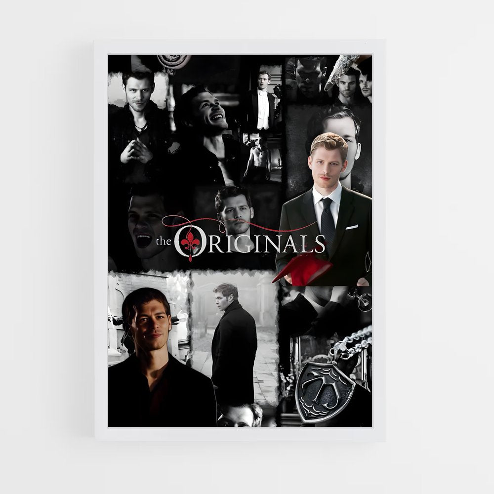 ap-the originals-6 cadre Blanc
