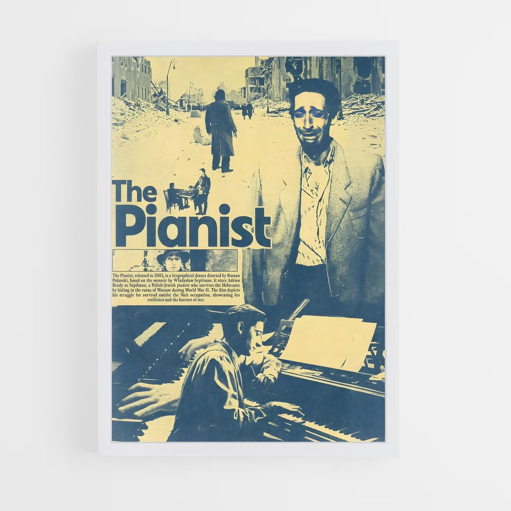 ap-the pianist-2 cadre Blanc