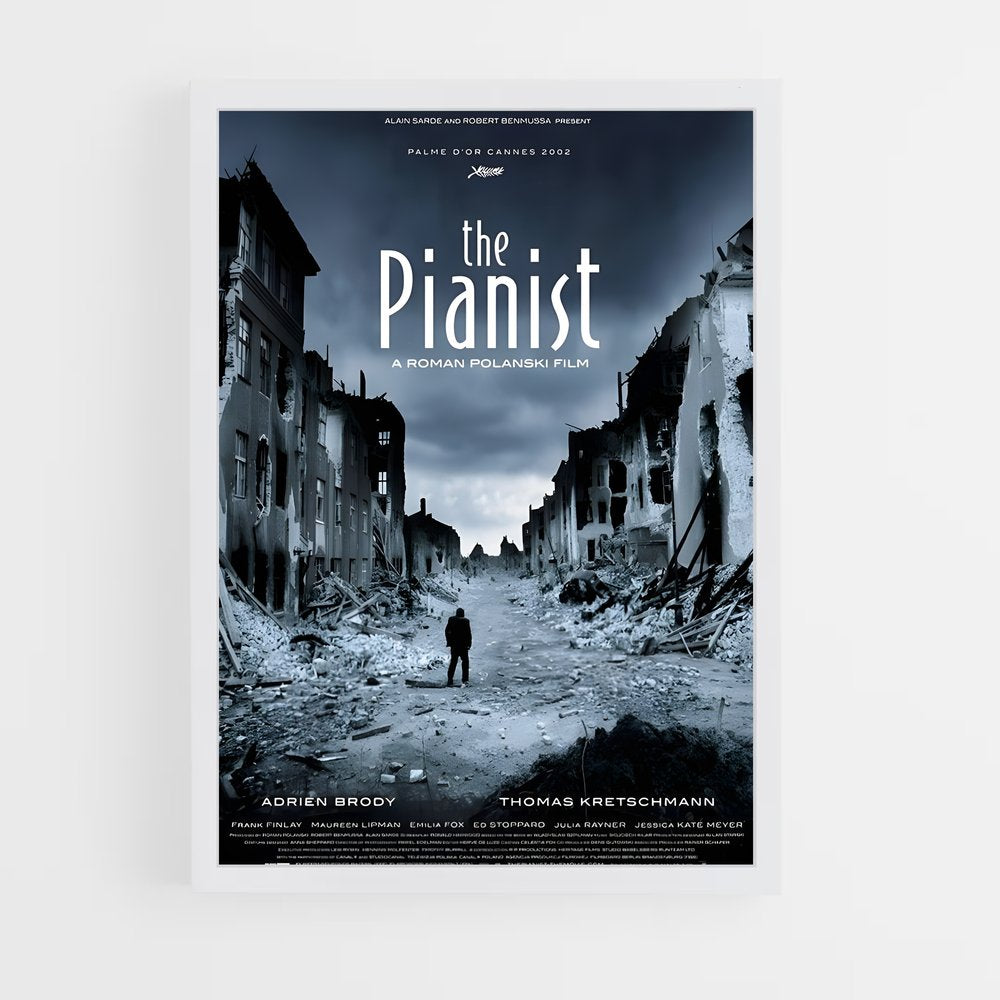 ap-the pianist warsaw-3 cadre Blanc