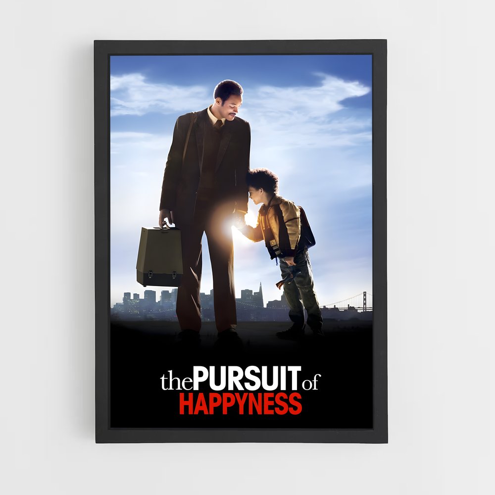 ap-the pursuit of happyness-2 cadre Noir