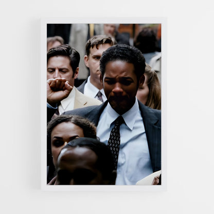 ap-the pursuit of happyness-4 cadre Blanc