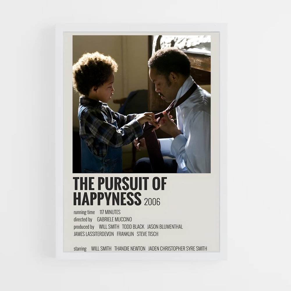 ap-the pursuit of happyness-7 cadre Blanc