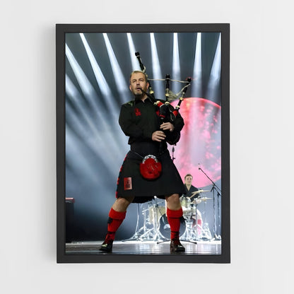 ap-the red hot chili pipers-1 cadre Noir