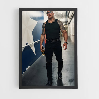ap-the rock-2 cadre Noir