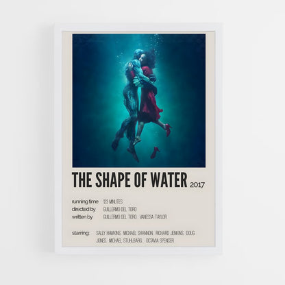 ap-the shape of water-1 cadre Blanc