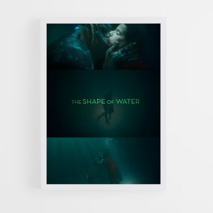 ap-the shape of water-2 cadre Blanc