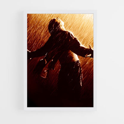 ap-the shawshank redemption-5 cadre Blanc