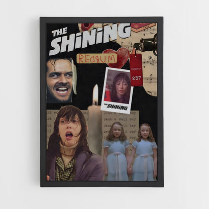 ap-the shining-2 cadre Noir