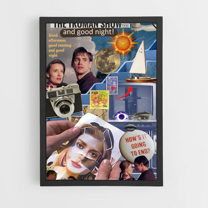 ap-the truman show-3 cadre Noir