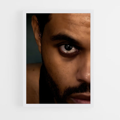ap-the weeknd-3 cadre Blanc