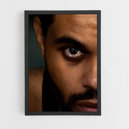 ap-the weeknd-3 cadre Noir