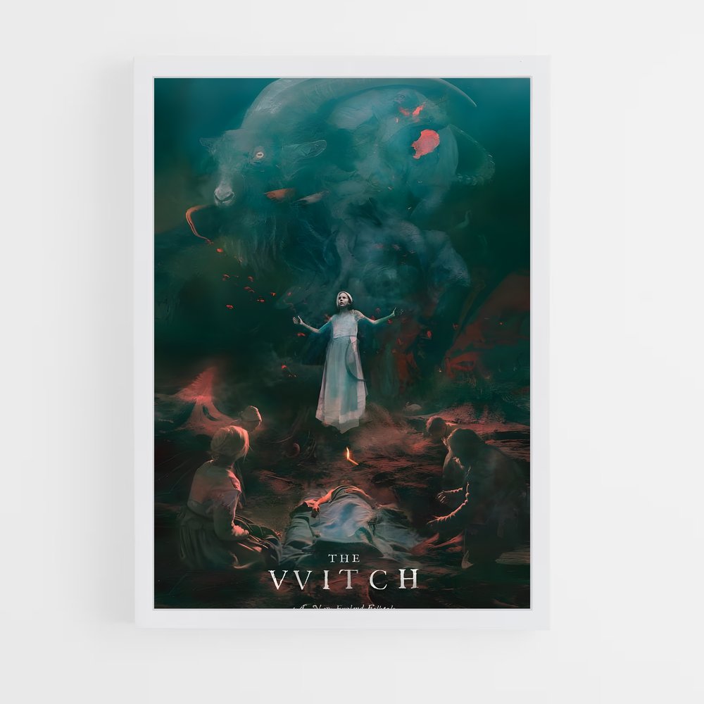 ap-the witch-7 cadre Blanc