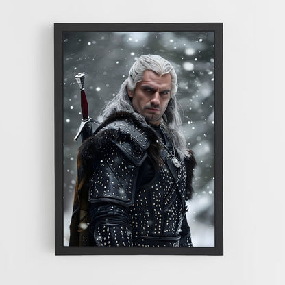 ap-the witcher-12 cadre Noir