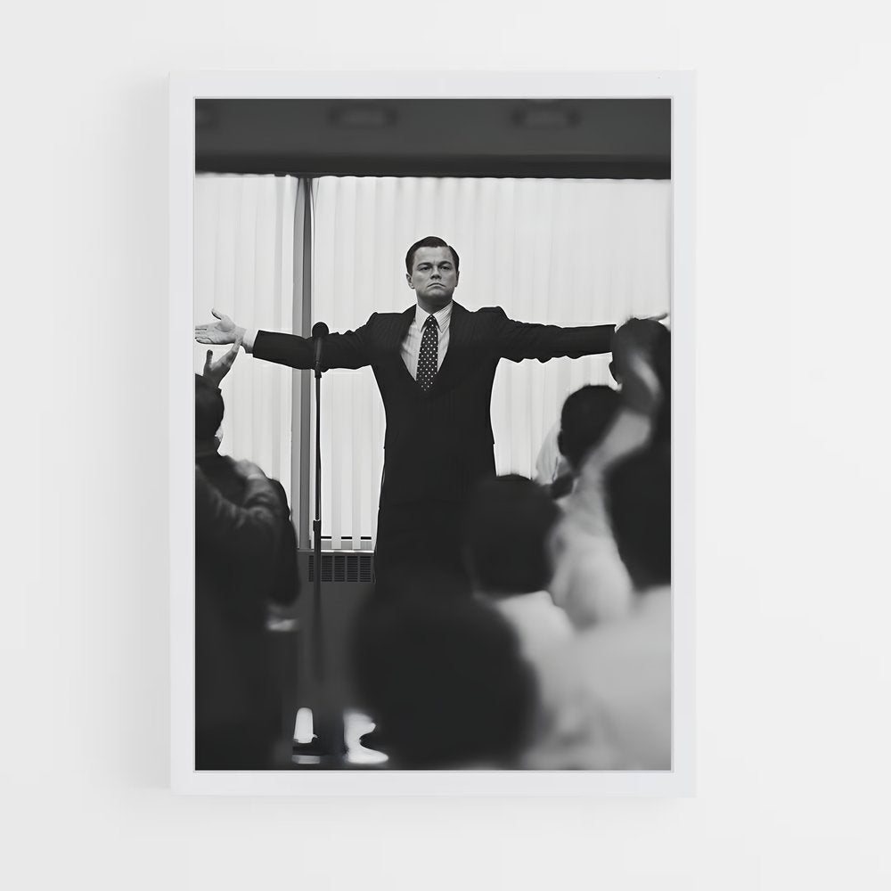 ap-the wolf of wall street-1 cadre Blanc