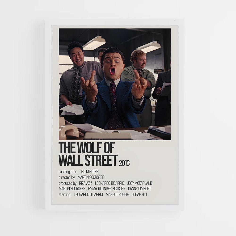 ap-the wolf of wall street-2 cadre Blanc