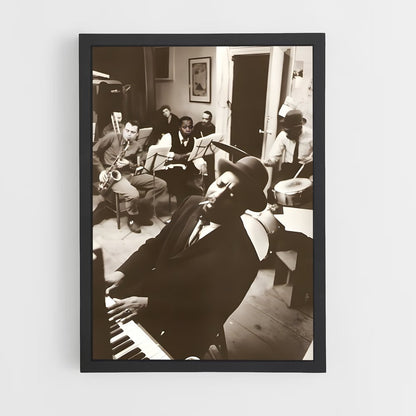 ap-thelonious monk-1 cadre Noir