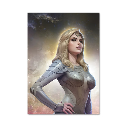 Poster Avengers Ascension