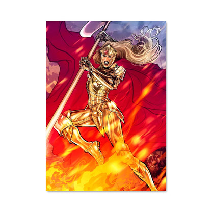 Poster Thena 40413