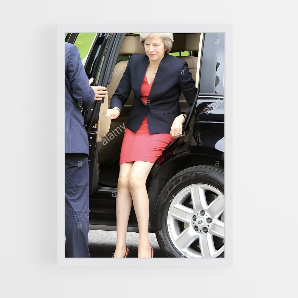 ap-theresa may-1 cadre Blanc