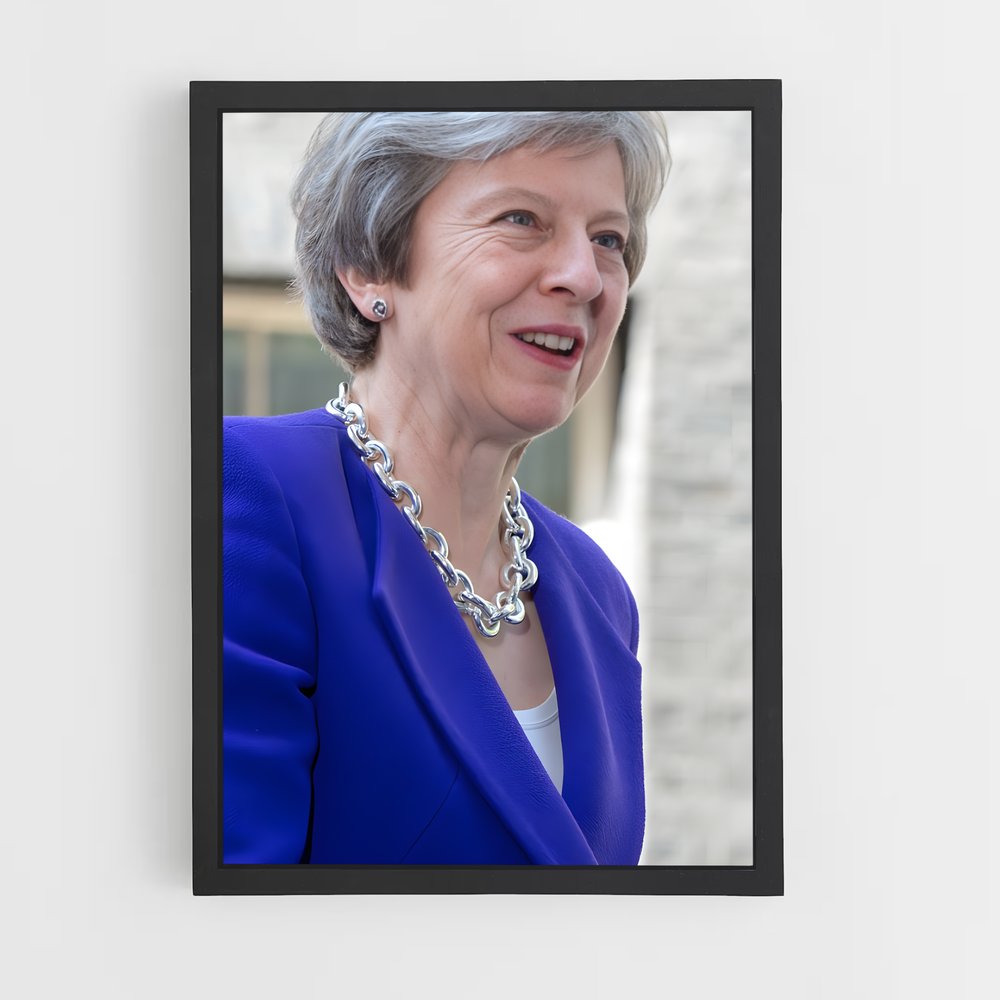 ap-theresa may-10 cadre Noir