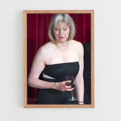 ap-theresa may-13 cadre Bois clair