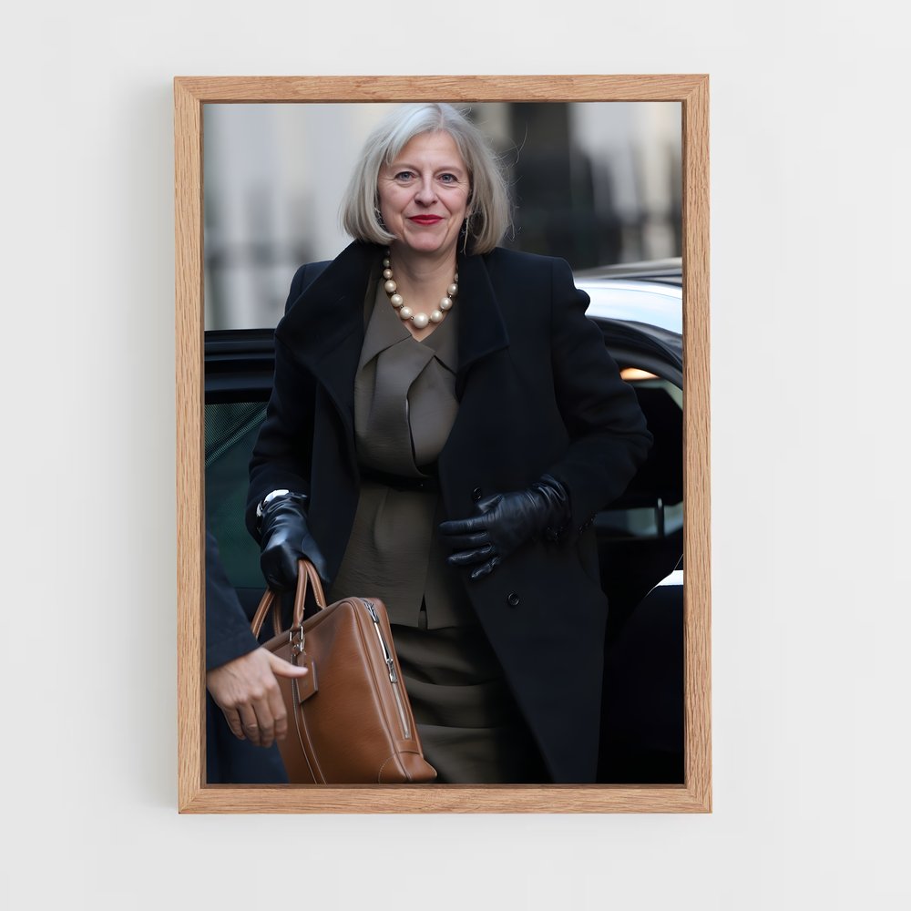 ap-theresa may-2 cadre Bois clair