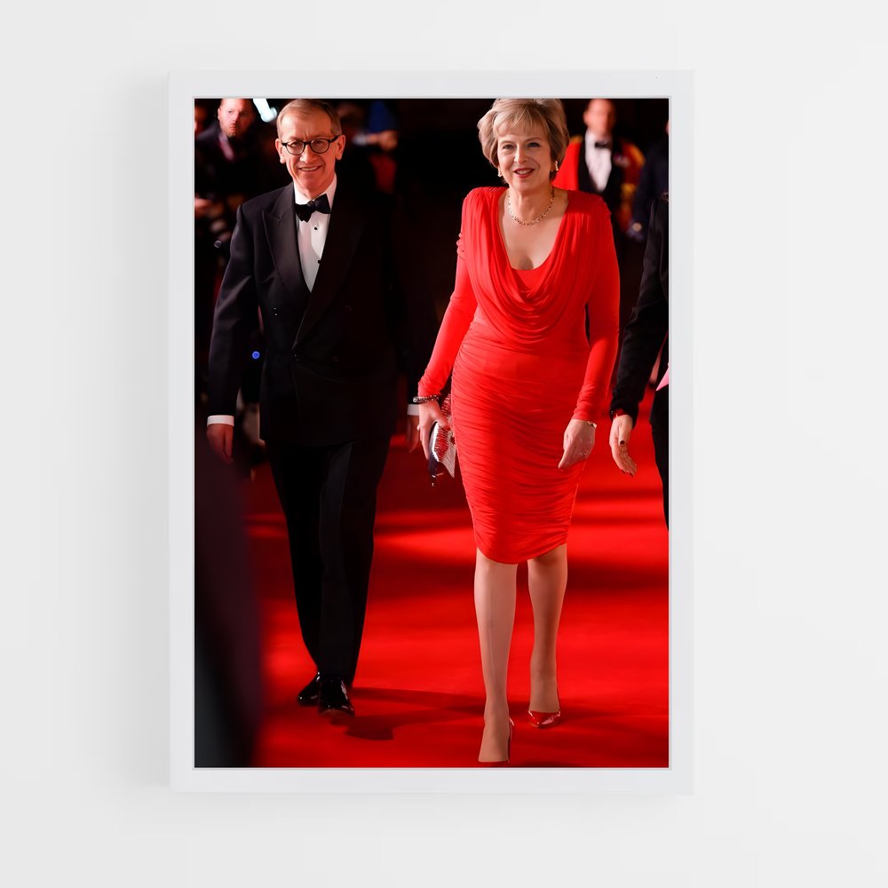 ap-theresa may-6 cadre Blanc