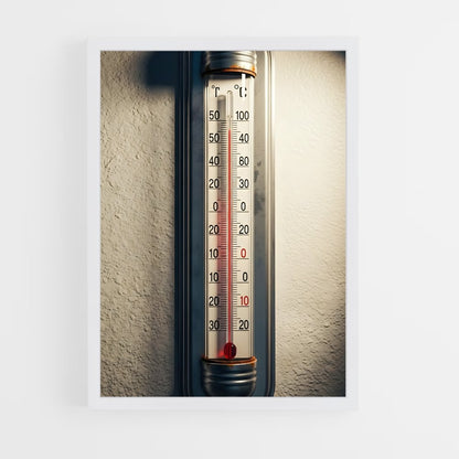 ap-thermometer-1 cadre Blanc