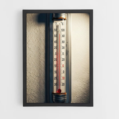 ap-thermometer-1 cadre Noir