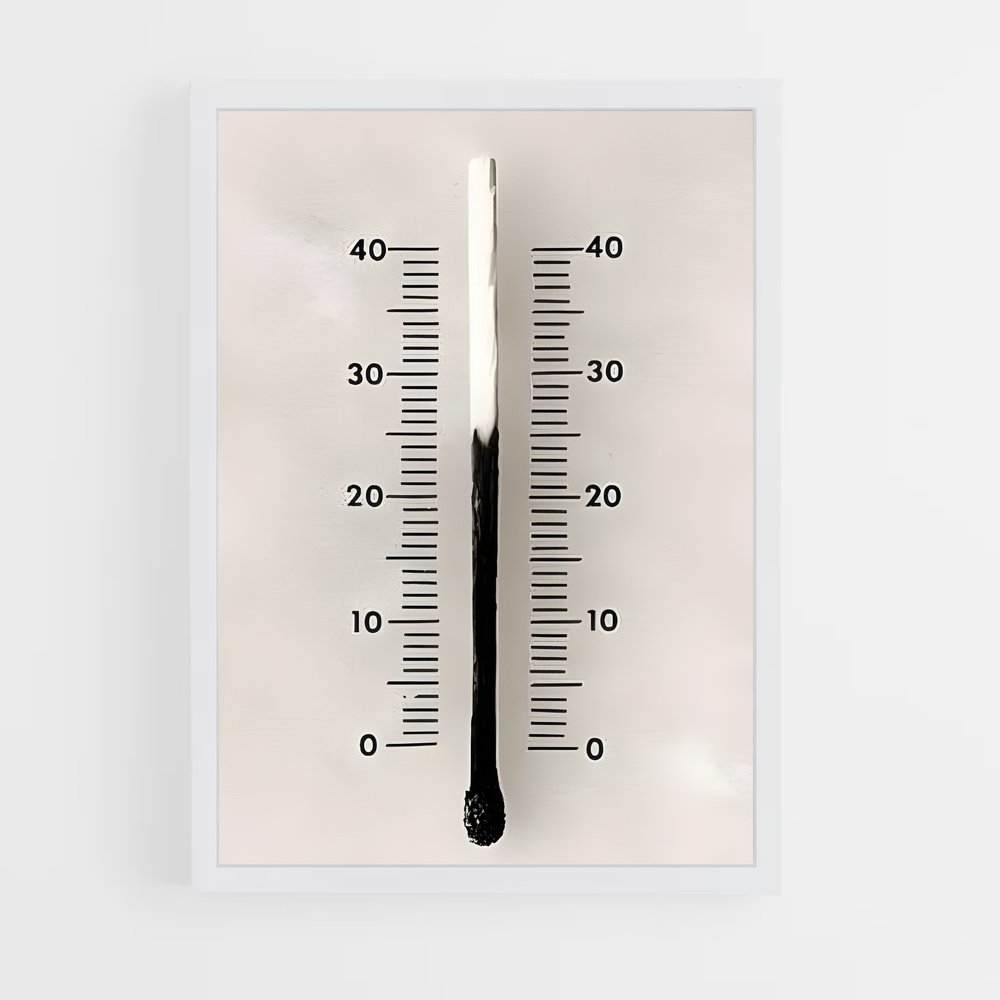 ap-thermometer-2 cadre Blanc