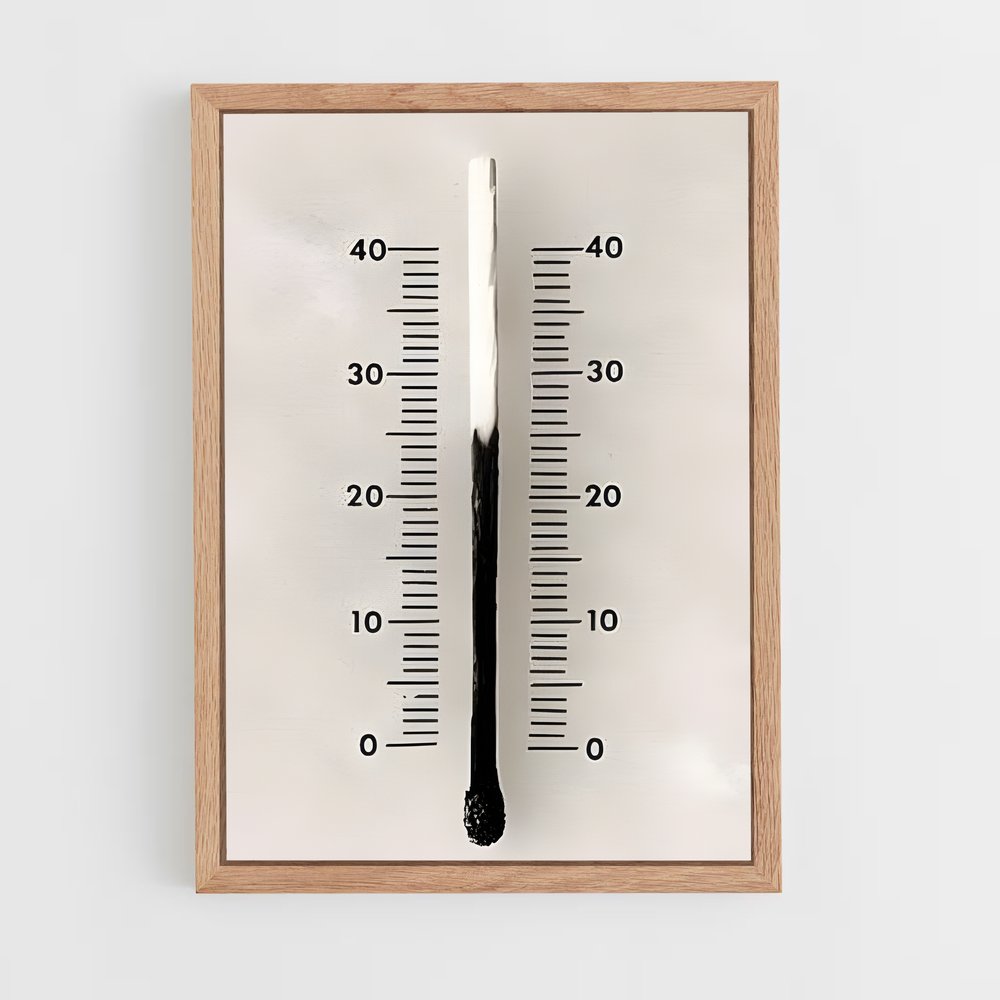 ap-thermometer-2 cadre Bois clair