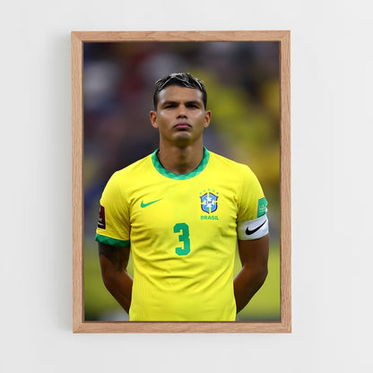 ap-thiago silva-1 cadre Bois clair